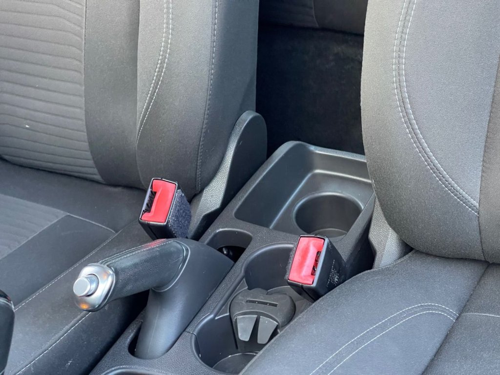 Used Ford Fiesta 2016 for sale - 77250481: Photo 35