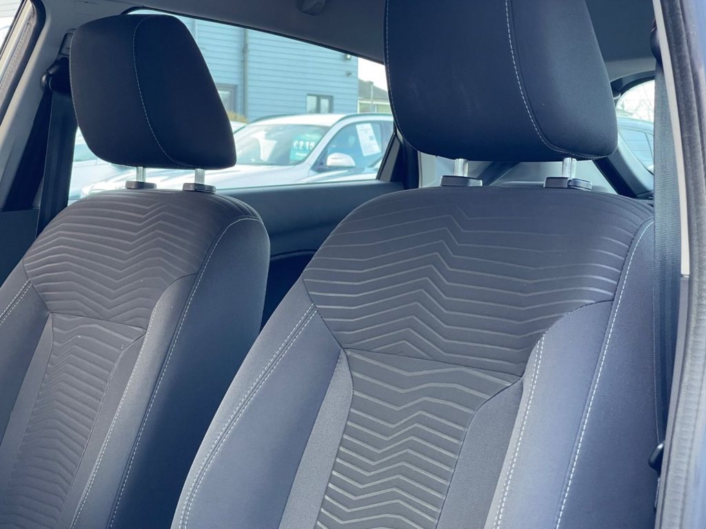 Used Ford Fiesta 2016 for sale - 77250481: Photo 37