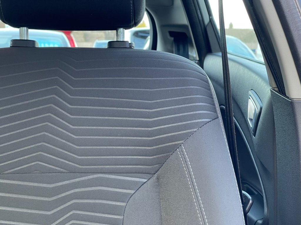 Used Ford Fiesta 2016 for sale - 77250481: Photo 44