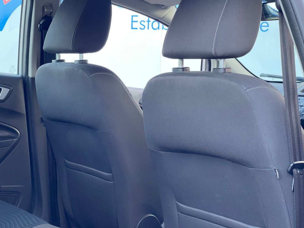 Used Ford Fiesta 2016 for sale - 77250481: Photo 49