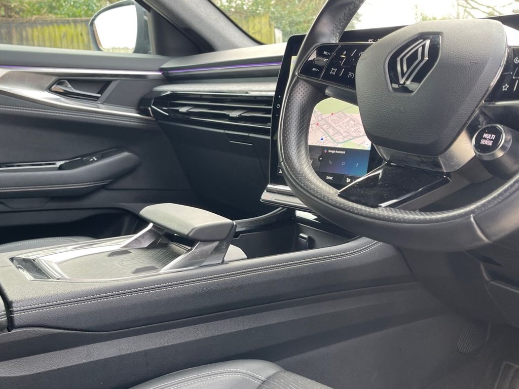 Used Renault Austral 2023 for sale - 77642318: Photo 12