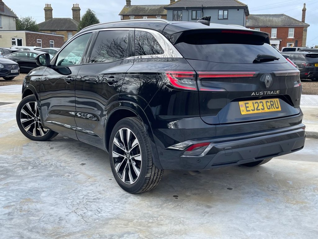 Used Renault Austral 2023 for sale - 77642318: Photo 13