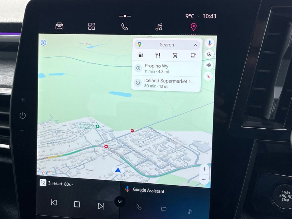 Used Renault Austral 2023 for sale - 77642318: Photo 2