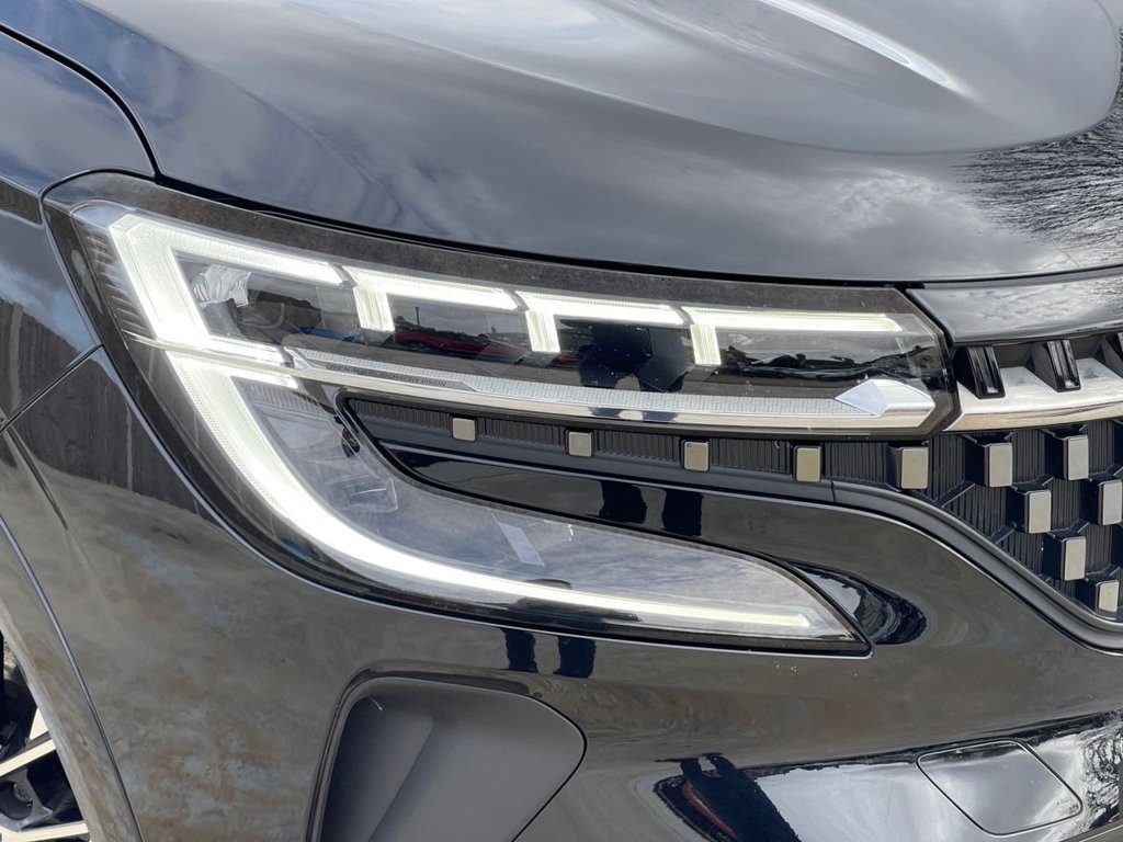 Used Renault Austral 2023 for sale - 77642318: Photo 5