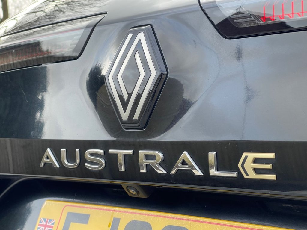 Used Renault Austral 2023 for sale - 77642318: Photo 7