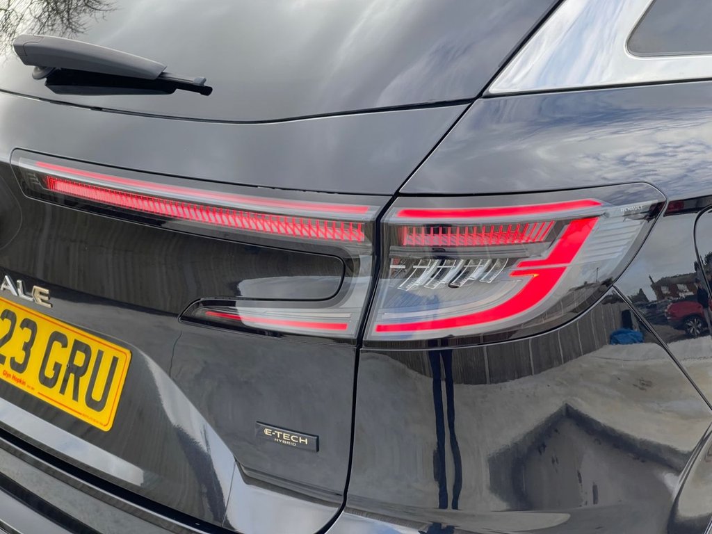 Used Renault Austral 2023 for sale - 77642318: Photo 9