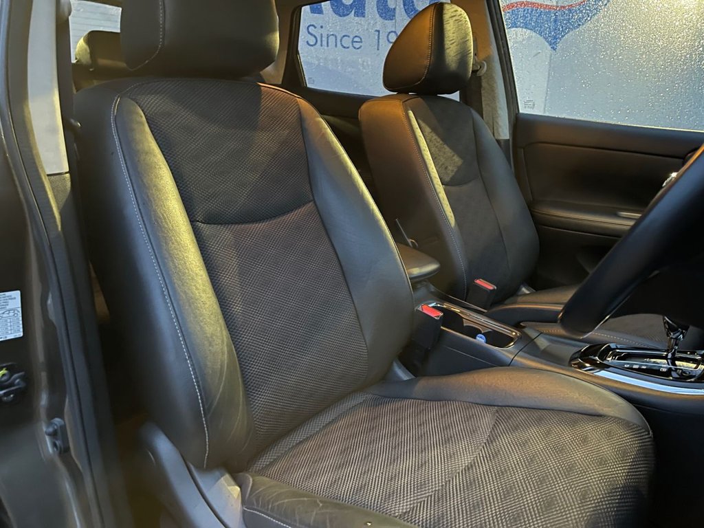 Used Nissan Pulsar 2016 for sale - 77133540: Photo 3