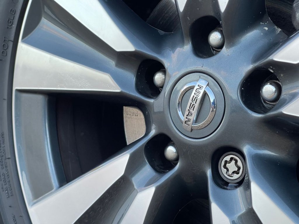 Used Nissan Pulsar 2016 for sale - 77133540: Photo 4