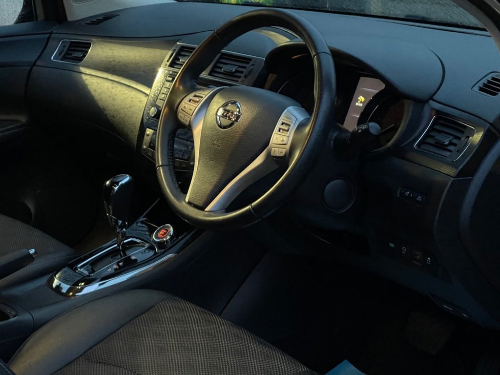 Used Nissan Pulsar 2016 for sale - 77133540: Photo 5