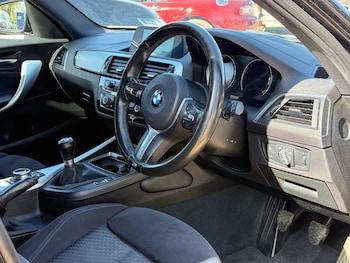 Used BMW 1 Series 2017 for sale - 77976729: Photo