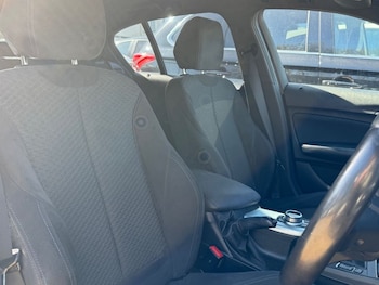 Used BMW 1 Series 2017 for sale - 77976729: Photo