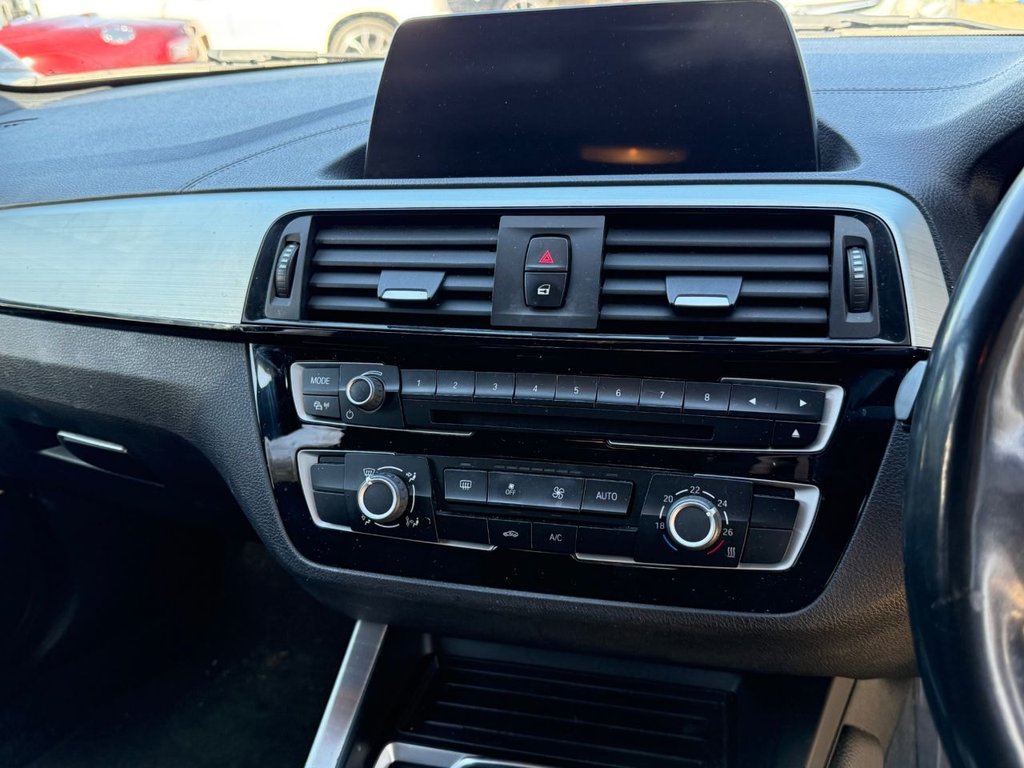 Used BMW 1 Series 2017 for sale - 77976729: Photo 7