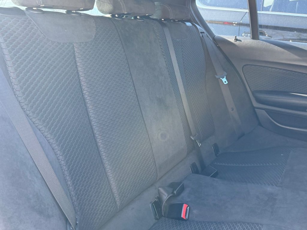 Used BMW 1 Series 2017 for sale - 77976729: Photo 9