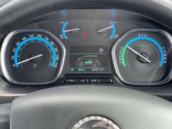 Used Vauxhall Vivaro Life 2021 for sale - 75136060: Photo