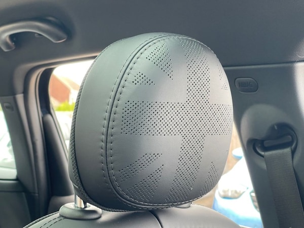 Used MINI Countryman 2022 for sale - 75302704: Photo 10