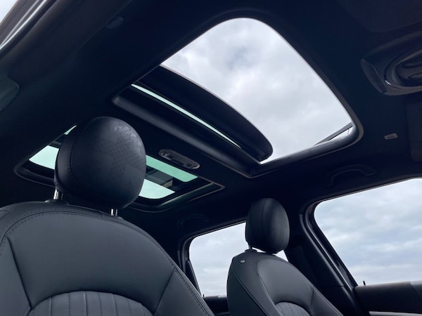 Used MINI Countryman 2022 for sale - 75302704: Photo 11