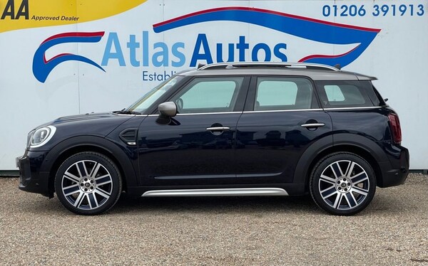 Used MINI Countryman 2022 for sale - 75302704: Photo 12