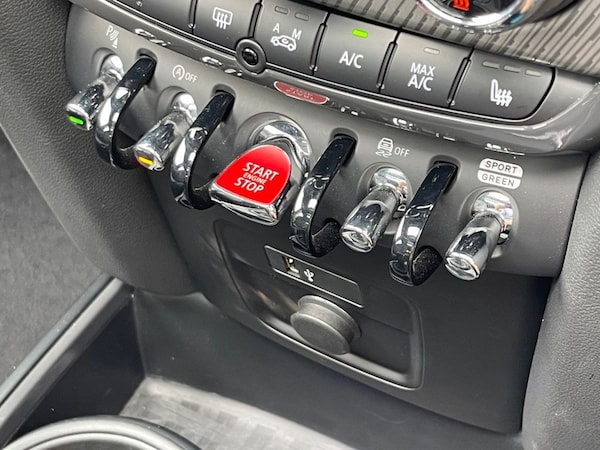 Used MINI Countryman 2022 for sale - 75302704: Photo 15