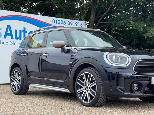 Used MINI Countryman 2022 for sale - 75302704: Photo 16