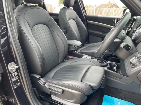 Used MINI Countryman 2022 for sale - 75302704: Photo 17