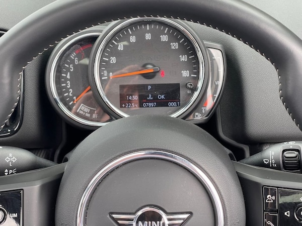 Used MINI Countryman 2022 for sale - 75302704: Photo 18