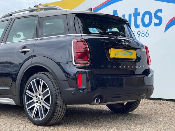 Used MINI Countryman 2022 for sale - 75302704: Photo 19