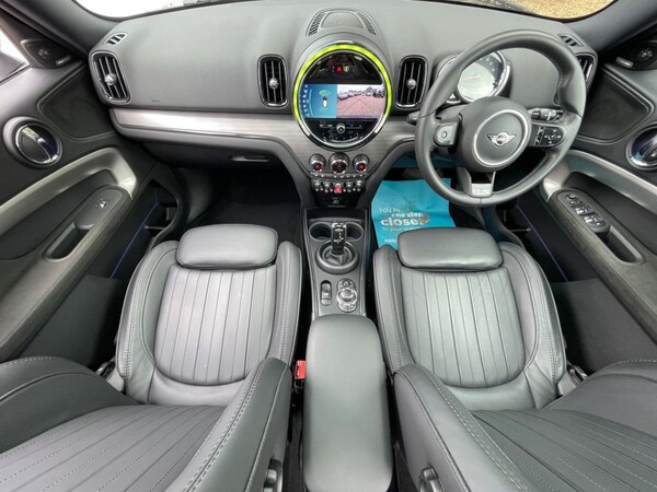 Used MINI Countryman 2022 for sale - 75302704: Photo 27