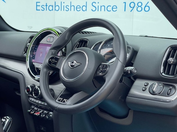 Used MINI Countryman 2022 for sale - 75302704: Photo 29