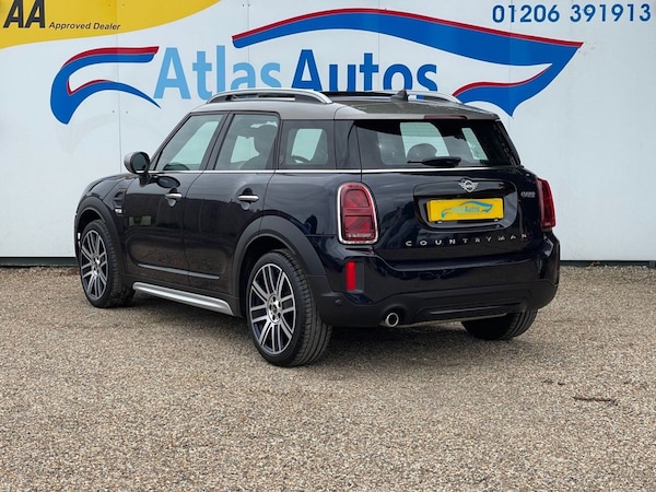 Used MINI Countryman 2022 for sale - 75302704: Photo 31