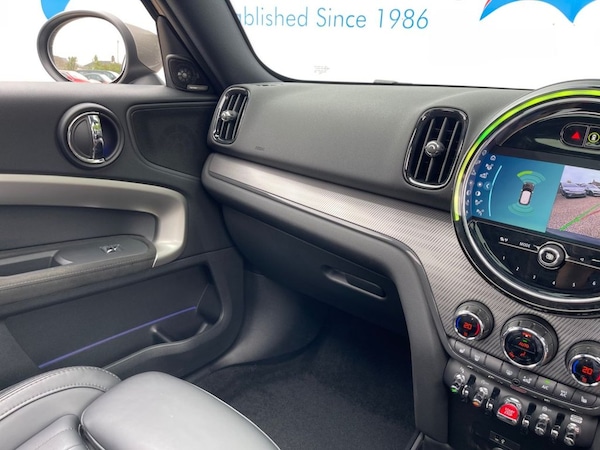 Used MINI Countryman 2022 for sale - 75302704: Photo 34