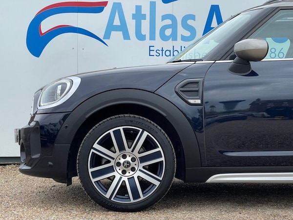Used MINI Countryman 2022 for sale - 75302704: Photo 35