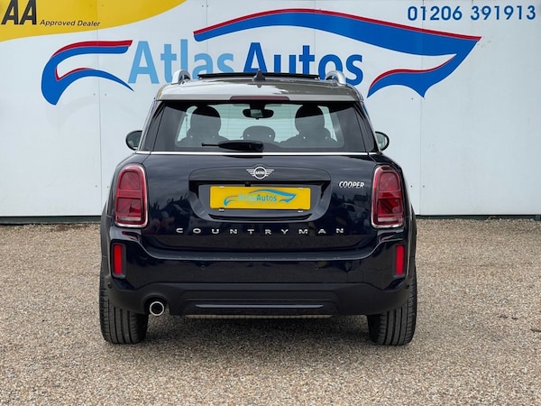 Used MINI Countryman 2022 for sale - 75302704: Photo 37