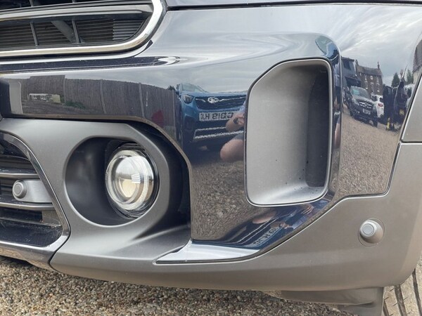 Used MINI Countryman 2022 for sale - 75302704: Photo 40