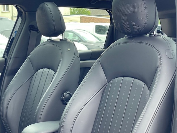 Used MINI Countryman 2022 for sale - 75302704: Photo 41