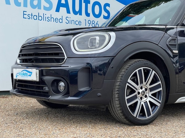 Used MINI Countryman 2022 for sale - 75302704: Photo 49
