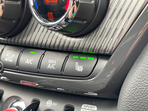 Used MINI Countryman 2022 for sale - 75302704: Photo 5