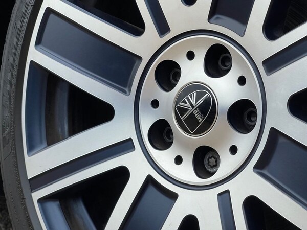 Used MINI Countryman 2022 for sale - 75302704: Photo 7