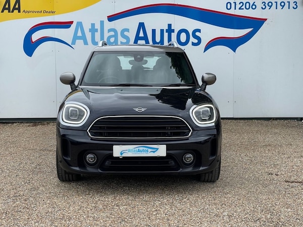 Used MINI Countryman 2022 for sale - 75302704: Photo 9