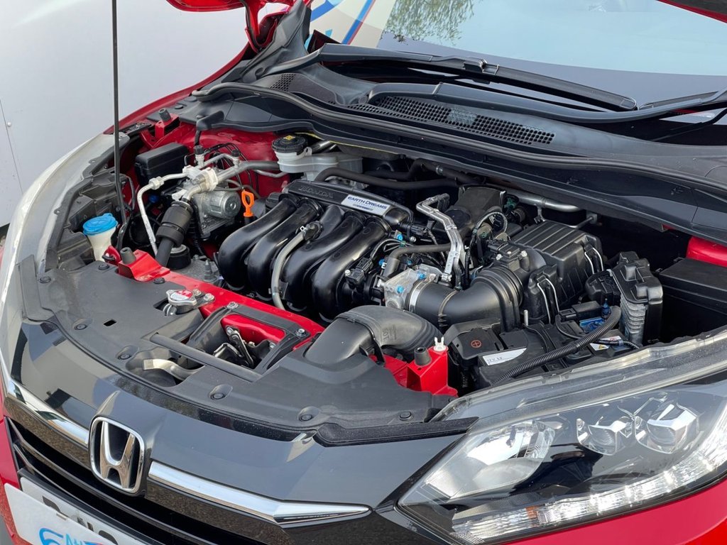 Used Honda HR-V 2018 for sale - 76986356: Photo 10