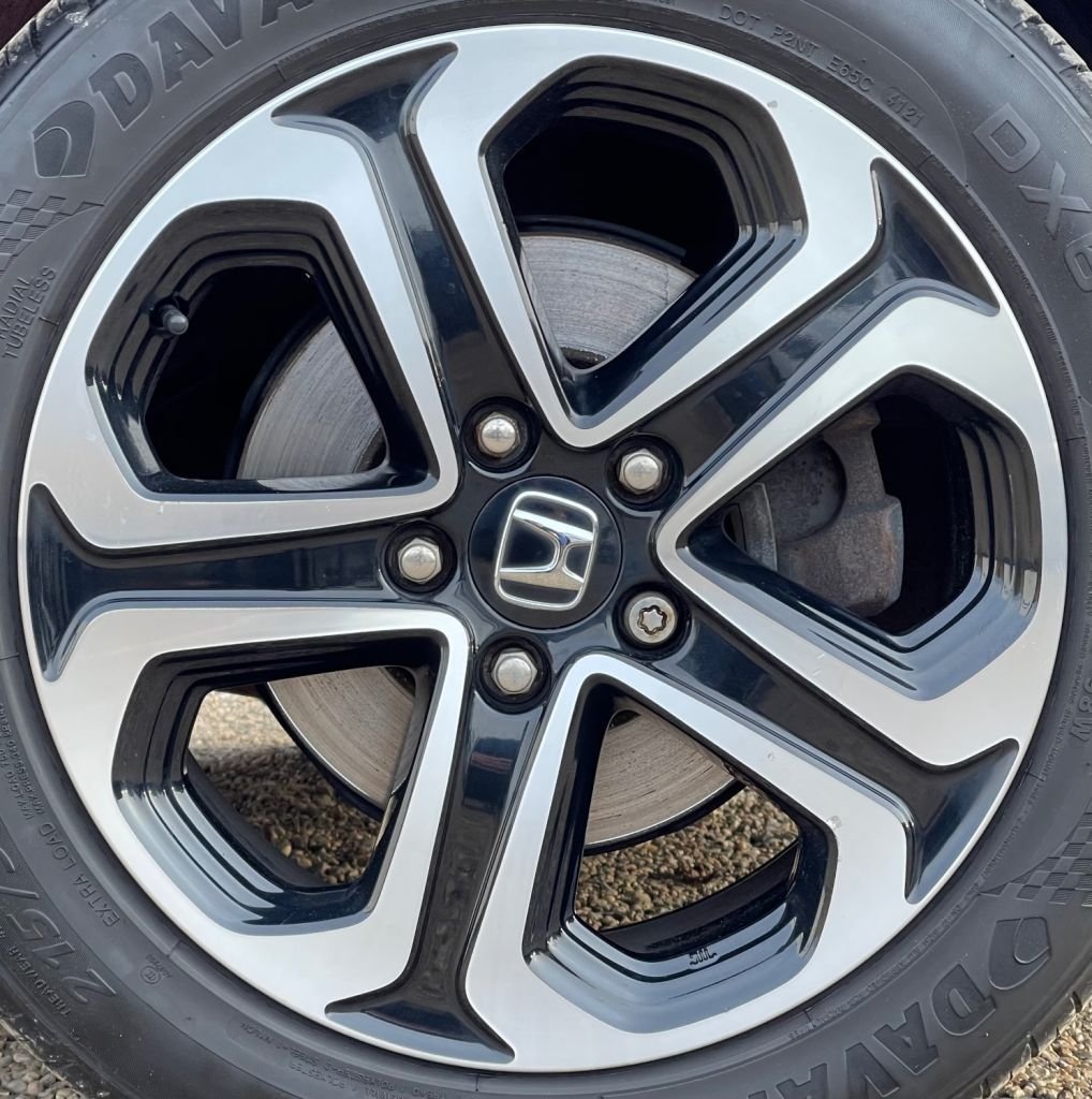 Used Honda HR-V 2018 for sale - 76986356: Photo 11