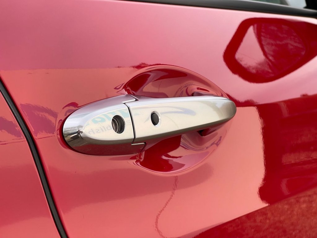 Used Honda HR-V 2018 for sale - 76986356: Photo 13