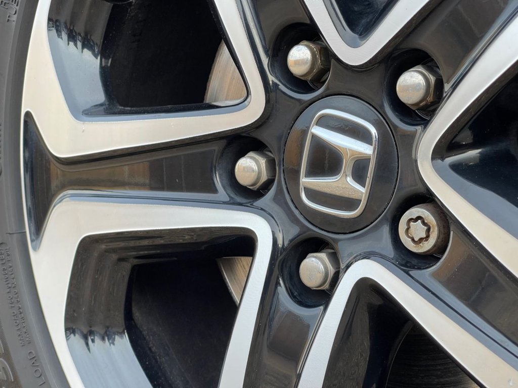 Used Honda HR-V 2018 for sale - 76986356: Photo 17