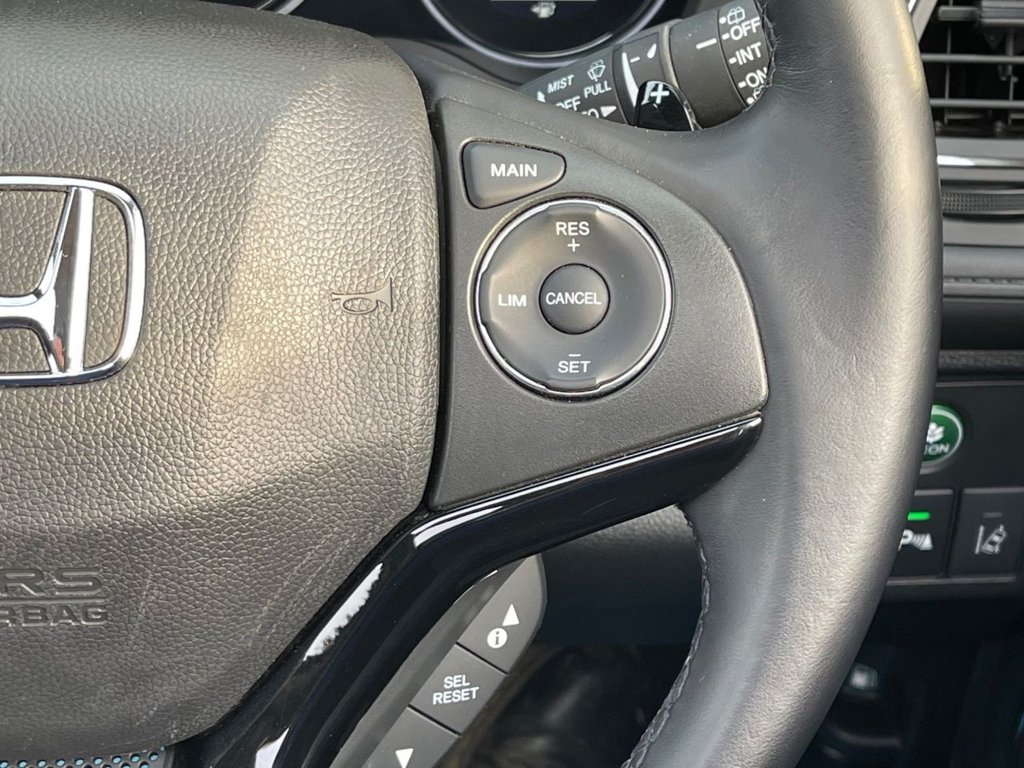 Used Honda HR-V 2018 for sale - 76986356: Photo 18