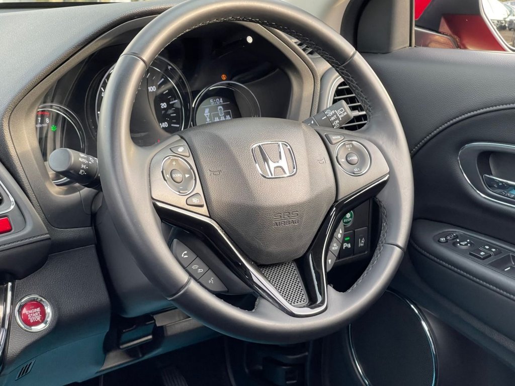 Used Honda HR-V 2018 for sale - 76986356: Photo 19