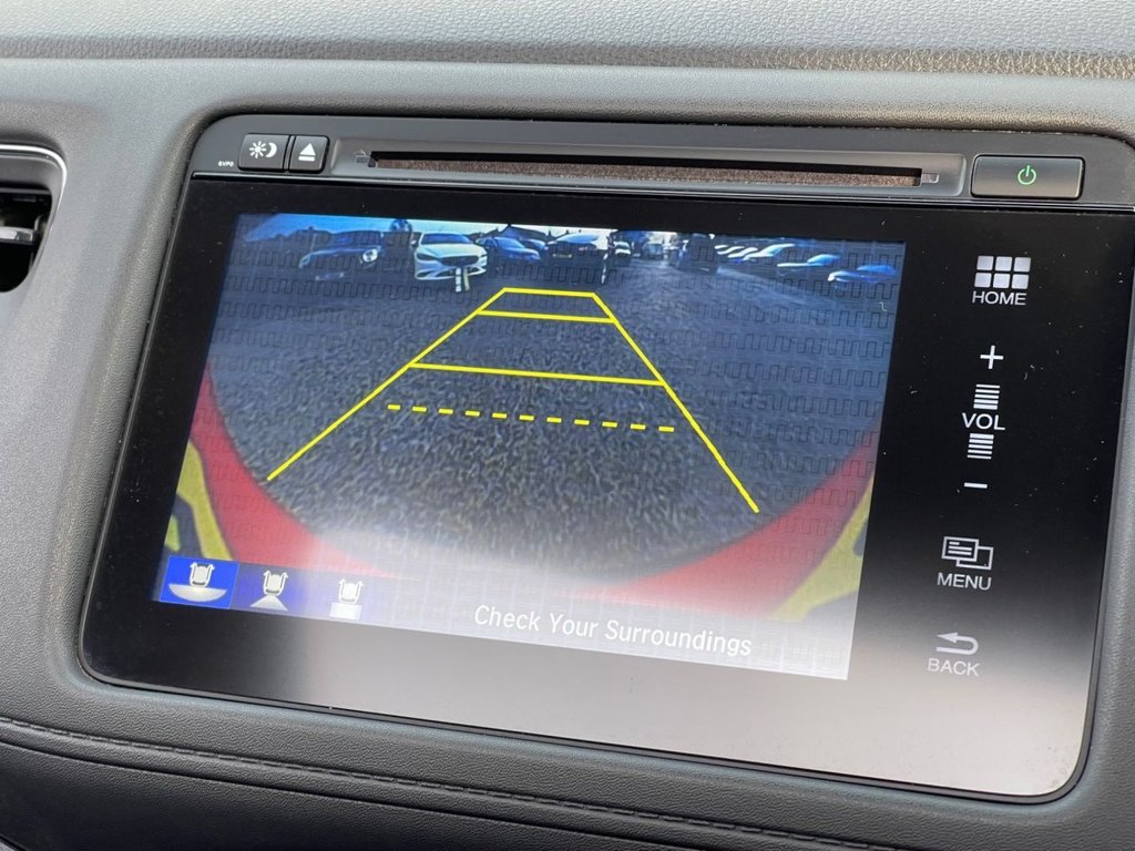 Used Honda HR-V 2018 for sale - 76986356: Photo 2