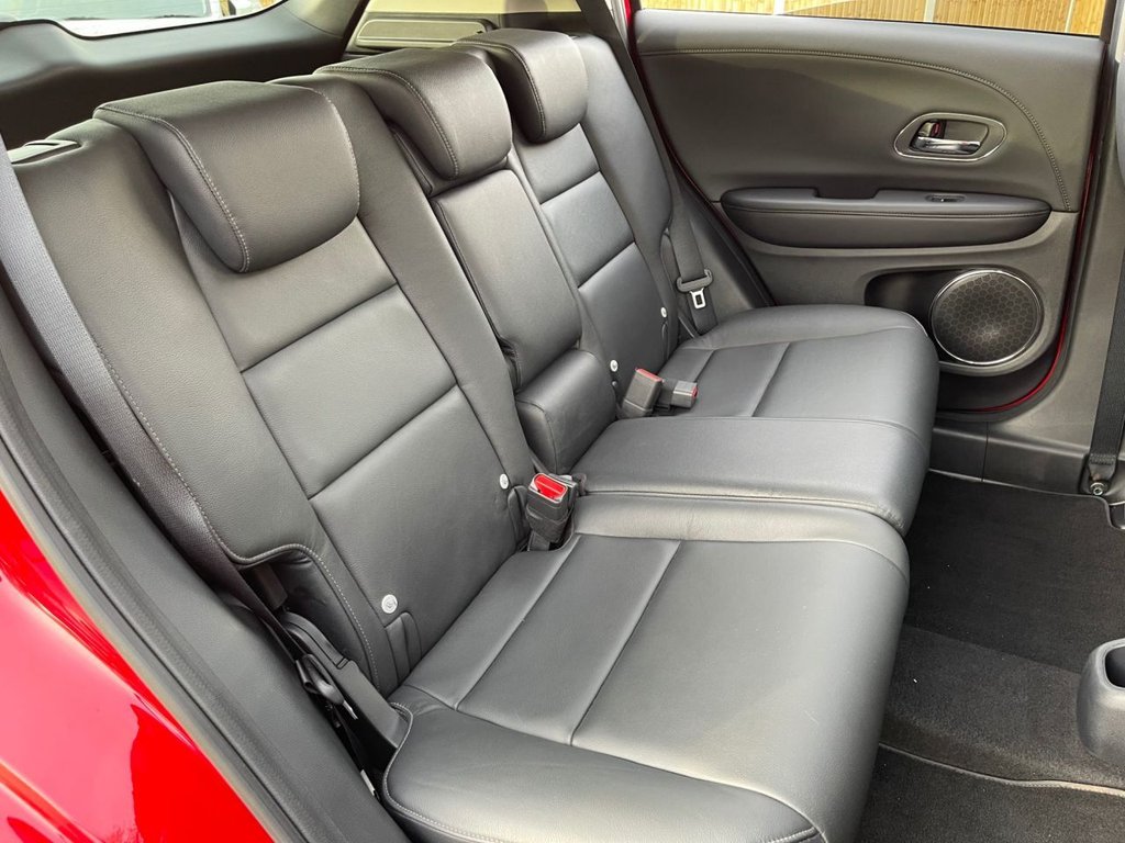 Used Honda HR-V 2018 for sale - 76986356: Photo 21