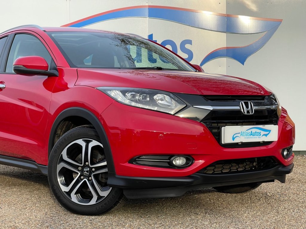 Used Honda HR-V 2018 for sale - 76986356: Photo 24