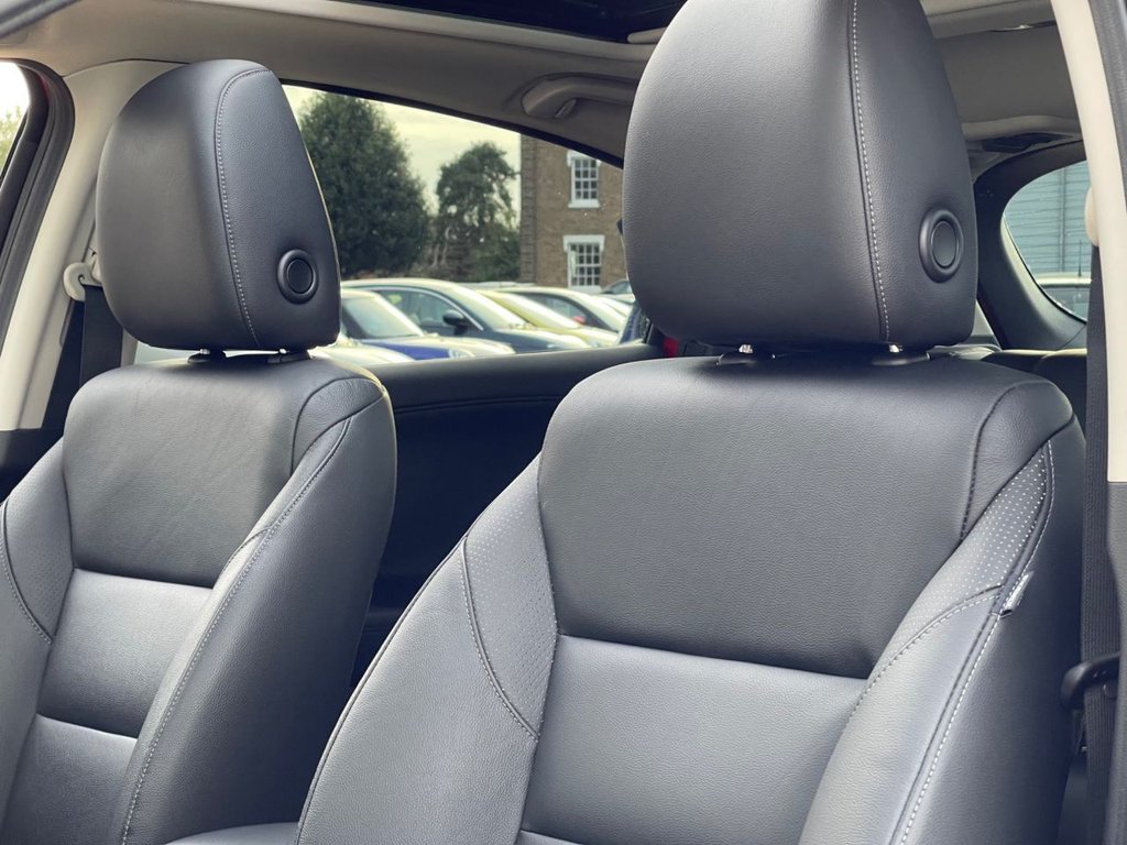 Used Honda HR-V 2018 for sale - 76986356: Photo 25