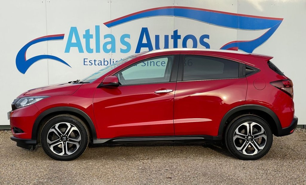 Used Honda HR-V 2018 for sale - 76986356: Photo 26