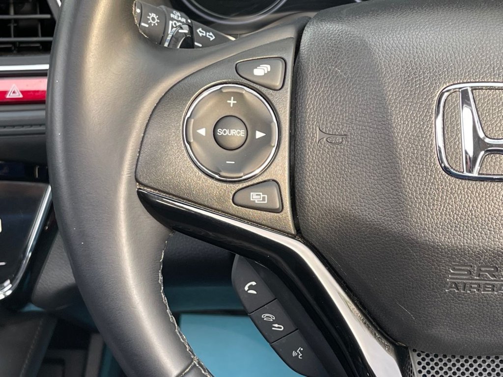 Used Honda HR-V 2018 for sale - 76986356: Photo 27